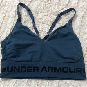 Under Armor Sports Bra